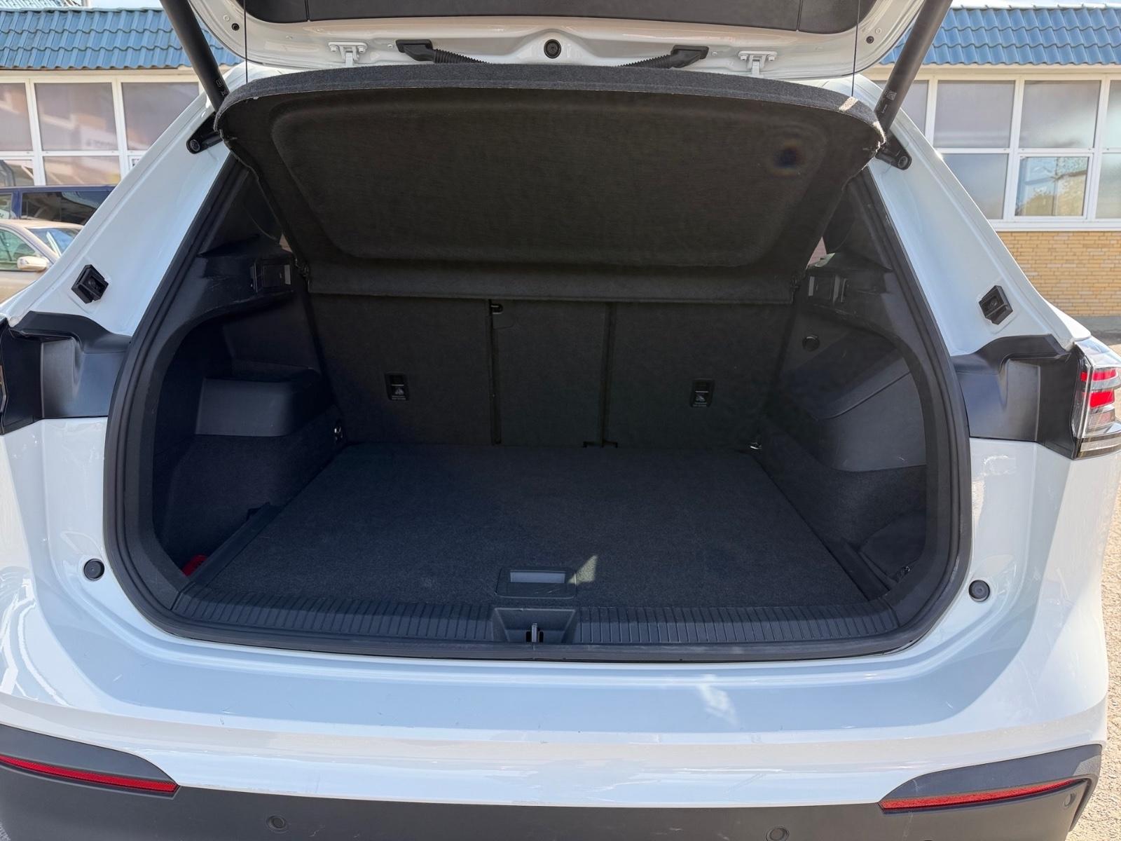 Volkswagen Tiguan 1.5 eTSI GOAL IQ-Matrix AHK 18" Allw. ACC, миниатюра 11