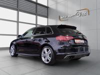 Audi  2.0 TFSI quattro/LED/B&O/Feinnappa/S-Sitze