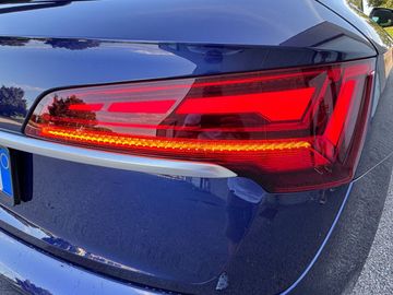 Audi Q5 - 10