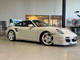 Porsche 911/997 Turbo Coupe*Tiptronic,Sport Chrono,BOSE* - Porsche 997: 997s
