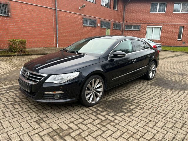 Volkswagen Passat CC Basis 4Motion - Navi -