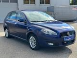 Fiat Croma 1.8 16V MPI Dynamic - blaue Fiat Croma