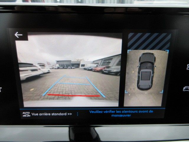 Fahrzeugabbildung Peugeot 2008 Active Pack 1.2T LED/NAVI/PDC/R´CAM/TEMPO