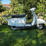 Zündapp R50 - ZÜNDAPP R50