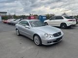 Mercedes-Benz CLK 200 Kompressor*AVANTGARDE*XENON*LEDER*NAVI* - Mercedes-Benz CLK 200: Kompressor Avantgarde