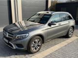 Mercedes-Benz Daimler X253 GLC 250d 9-Gang... - Mercedes-Benz GLC X253