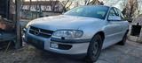 Opel Omega B 2.0 16v - gebrauchte Opel Omega aus dem Jahr 1998