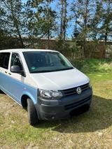 Volkswagen T5 Camper, Bulli, NordVan Ausbau, Kastenwagen - Kastenwagen Ausbau