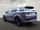 Land Rover Discovery Sport D200 S - Diesel Gebrauchtwagen mit Euro5