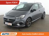 Opel Corsa 1.4 Turbo GSi *BI-XENON*TEMPO*PDC*KLIMA* - Opel Corsa Kleinwagen C gsi mit Benzin-Antrieb