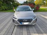 Hyundai IONIQ 1.6l GDi PLUG-IN HYBRID - PRIVAT - Hyundai IONIQ von privat