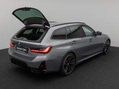Foto Nummer 13: BMW 340d