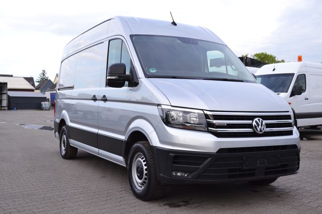 Volkswagen VW Crafter 35 TDI 4MOTION 4x4