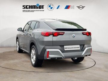 BMW X2 - 4