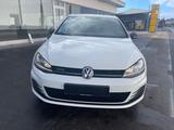 Volkswagen Golf VII Lim. GTD *Navi*SHZ*Scheckheft*Euro6!! - mit Diesel-Antrieb: € V