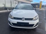 Volkswagen Golf VII Lim. GTD *Navi*SHZ*Scheckheft*Euro6!! - Volkswagen Golf: 6gtd