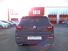 Fahrzeugabbildung Kadjar Black Edition 1.3 TCe 140 BOSE/Kamera