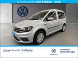 Volkswagen Caddy 2.0 TDI Trendline Klima - VW Caddy Gebrauchtwagen in Frankfurt