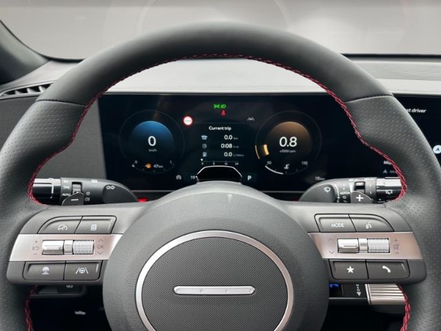 Hyundai KONA - Bild 9