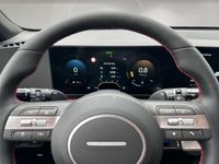 Hyundai KONA - Vorschau Bild 9