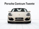 Porsche Boxster 987 Spyder - Porsche: Beige