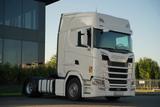 Scania R 450 / RETARDER / I-PARK COOL / EURO 6