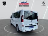 Opel Vivaro B L1H1 1,6 CDTI Exclusiv 8 Sitzer - Opel Vivaro mit Diesel-Antrieb: Kleinbus, 1.6