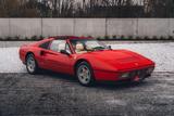 Ferrari 328 GTS / Rosso Corsa / Crema Leather - Ferrari 328 Gebrauchtwagen