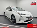 Toyota Prius Comfort "1 HAND-CAM-MULTI-SITZH-ALU" - Toyota Gebrauchtwagen mit Automatikschaltung