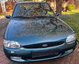Ford Escort - gebrauchte Ford Escort aus dem Jahr 1998