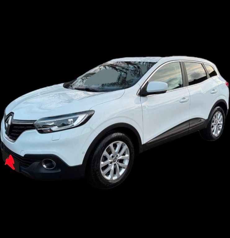 Image of Renault Kadjar