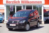 Volkswagen Caddy 1.4 TSI Highline Bi-Xenon Navi ACC PDC USB - Volkswagen Caddy mit Benzin-Antrieb: 1.4