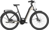 Bergamont E-Ville 20 Belt L - Bergamont E-Bikes