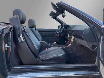 Mercedes-Benz SL 320 SL 320 *mtl. 160€*