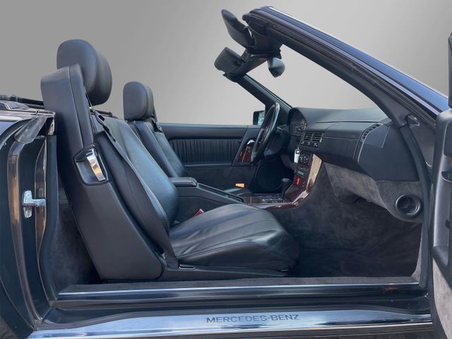 Mercedes-Benz SL 320 SL 320 *mtl. 160€*