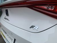 Seat Leon - Vorschau Bild 44