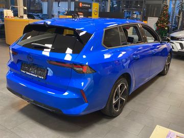 Bild 3 Opel ASTRA L SPORTS TOURER GS 360° KAMERA WINTERPAKET