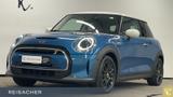 MINI Cooper SE A Classic-Trim SHZ LED PDC DAB 16" LM - MINI Cooper SE: Classic Trim