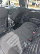 Ford Mondeo 1,6 TDCi 85kW Titanium Turnier Titanium - Ford Mondeo: 1.8