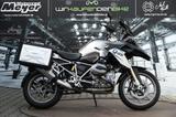 BMW R 1200 GS  - gebrauchte Motorräder in Aachen