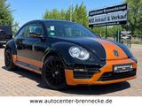 Volkswagen Beetle BMT*Käfer-Edition**8-fach bereift* - Volkswagen: Kaefer