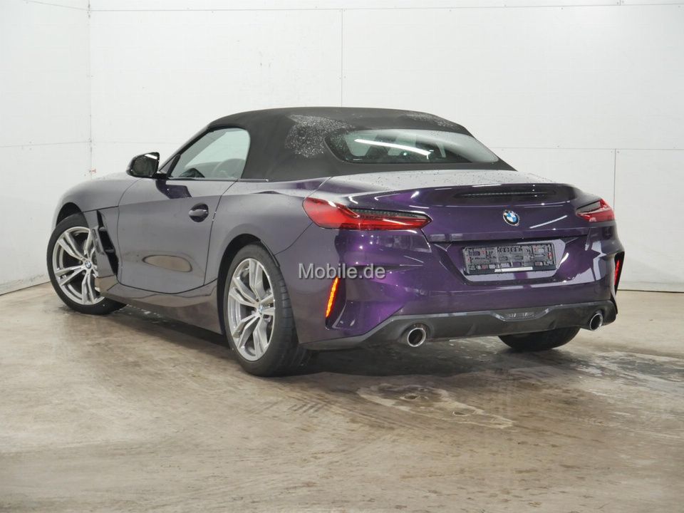 BMW Z4 - Bild 3
