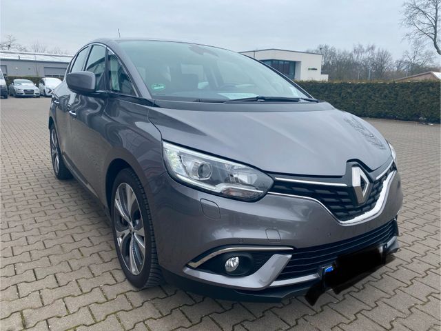 Renault Scenic IV Intens erst48tkm Top