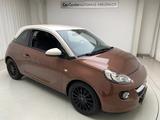 Opel Adam Jam 1.2 Tempomat Navigation - Opel Adam mit Benzin-Antrieb: Kleinwagen, 1.2