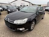 Citroën C5 Lim. Tendance - gebrauchte Citroën C5 aus dem Jahr 2012