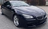 BMW 650i Gran Coupe M-Paket/LED/ACC/KGO/SC/KAMERA/NA - BMW 650 Gran Coupé aus 2015