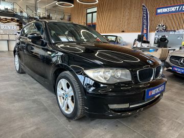 BMW 116 1 Limousine 116i *Klima*TÜV NEU*