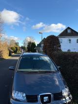 Seat Alhambra Reference 2.0 Reference - Seat Alhambra von privat