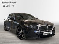 BMW i5 - Vorschau Bild 6