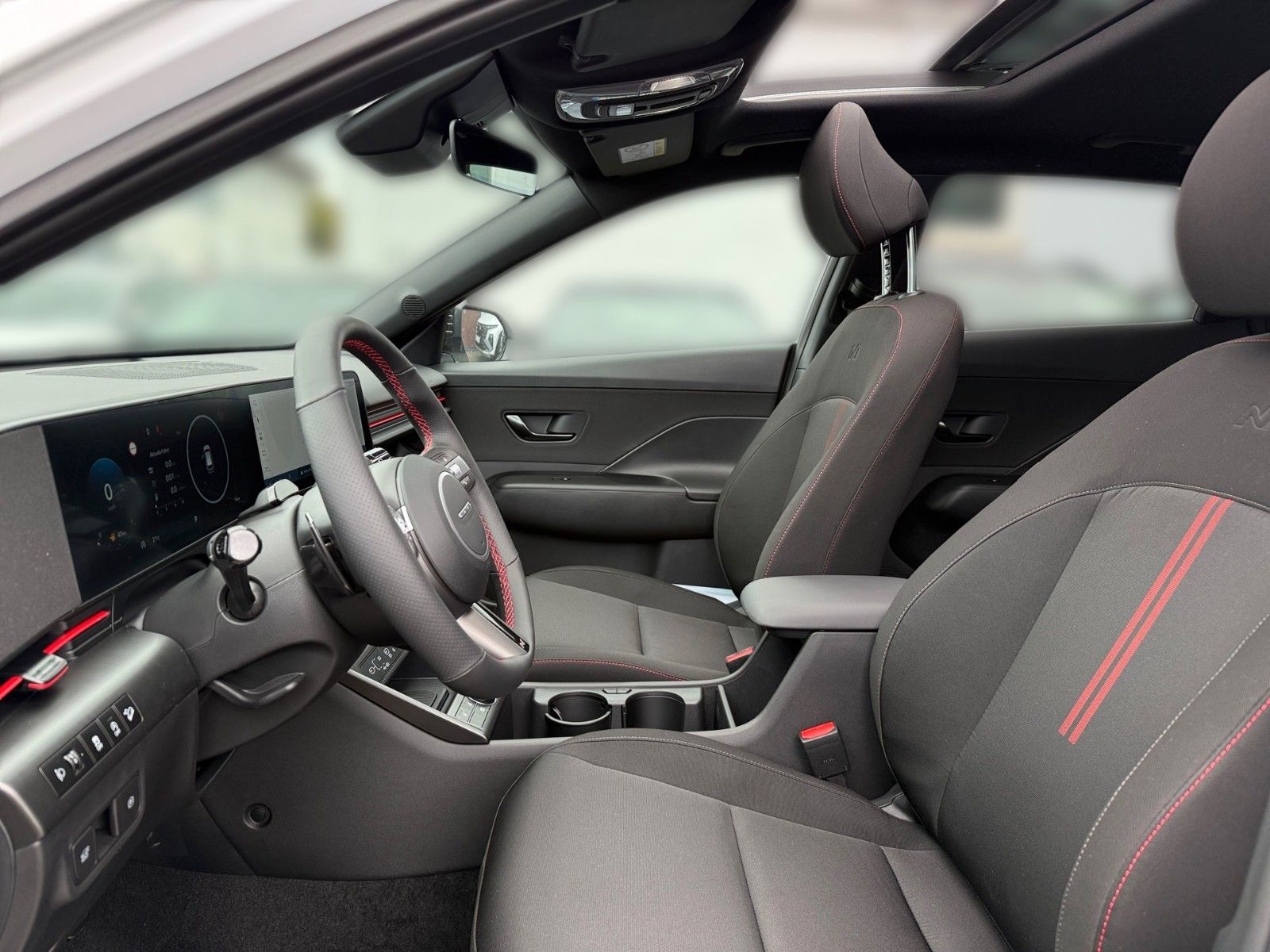 Hyundai KONA - Bild 7